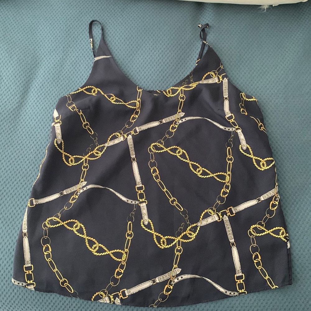 BR factory navy tank